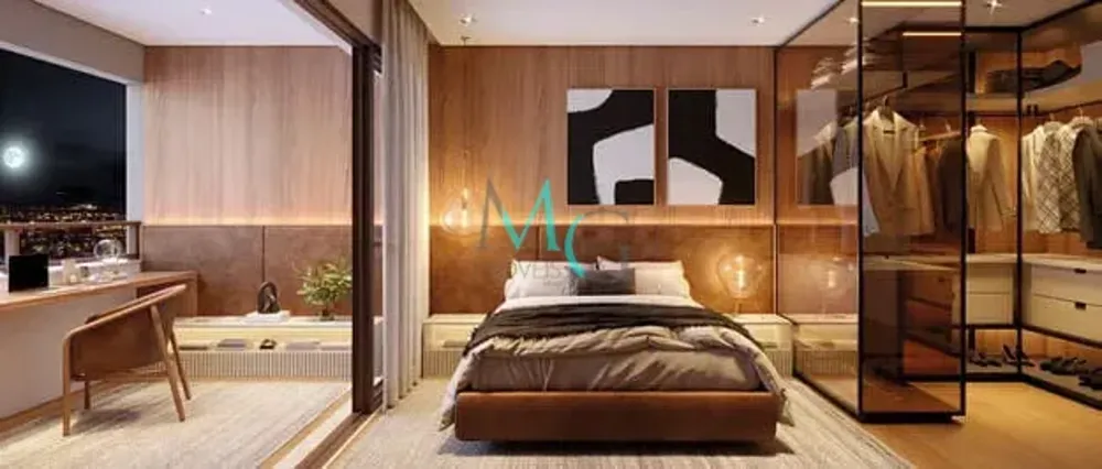 Cobertura, 4 quartos, 281 m² - Foto 65