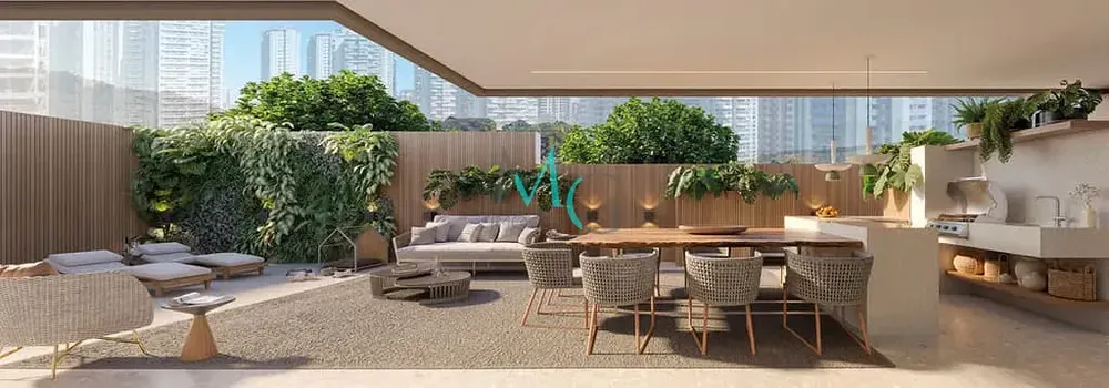 Cobertura, 4 quartos, 281 m² - Foto 60