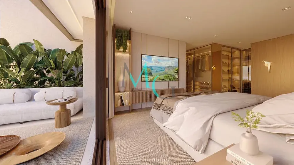 Cobertura, 4 quartos, 281 m² - Foto 63