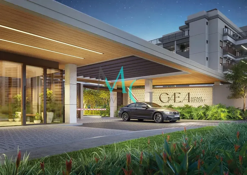 Cobertura, 4 quartos, 281 m² - Foto 1