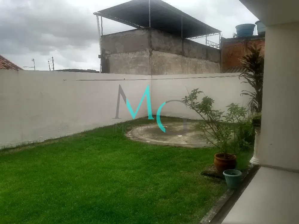 Casa, 3 quartos, 229 m² - Foto 45