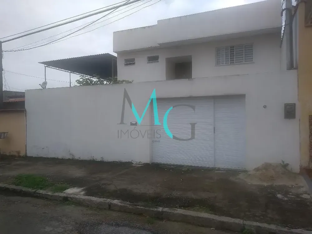 Casa, 3 quartos, 229 m² - Foto 42