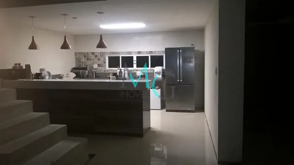 Casa, 3 quartos, 229 m² - Foto 41