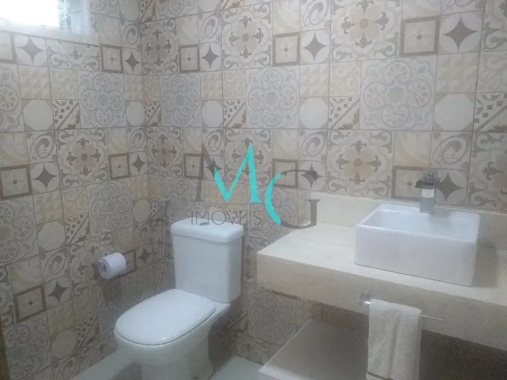 Casa, 3 quartos, 229 m² - Foto 51