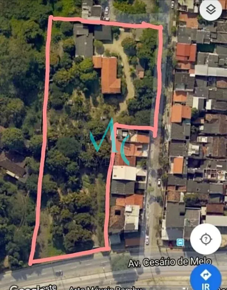 Terreno, 7339 m² - Foto 3