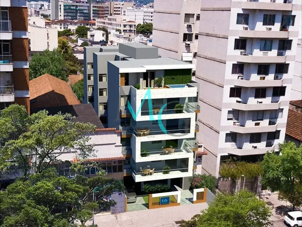 Apartamento, 2 quartos, 96 m² - Foto 19