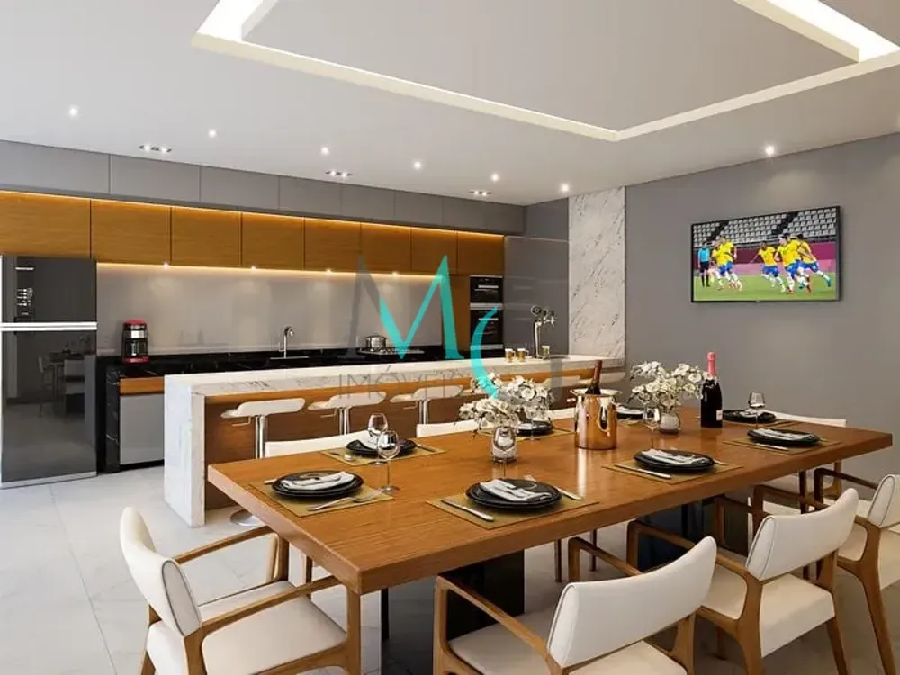 Apartamento, 2 quartos, 96 m² - Foto 28