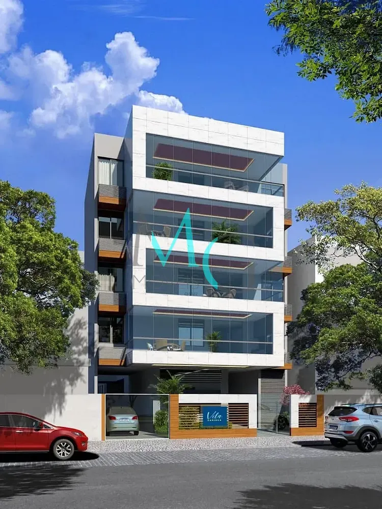 Apartamento, 2 quartos, 96 m² - Foto 13