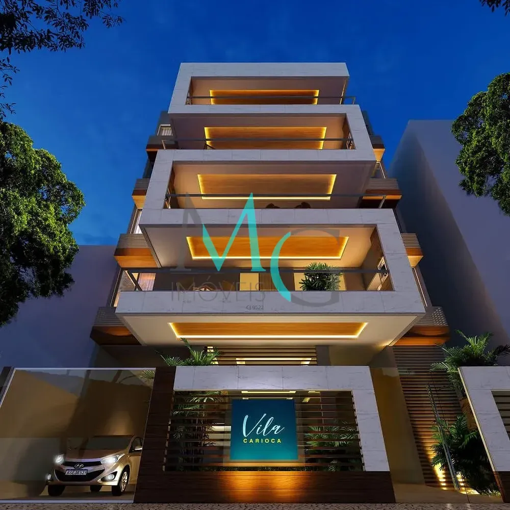 Apartamento, 2 quartos, 96 m² - Foto 14