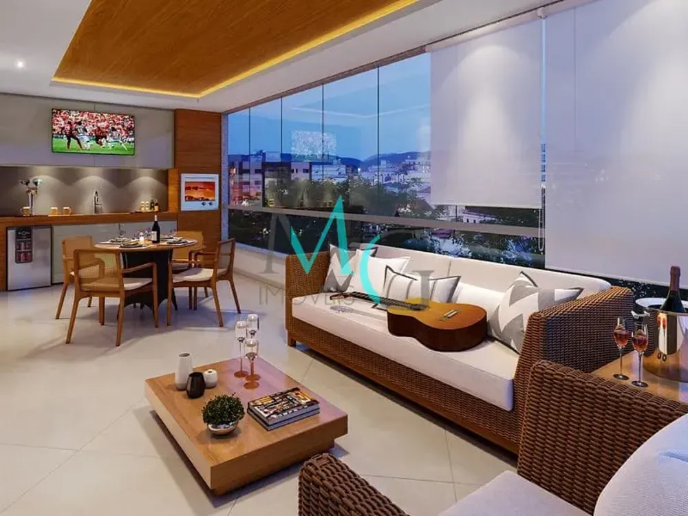 Apartamento, 2 quartos, 96 m² - Foto 23