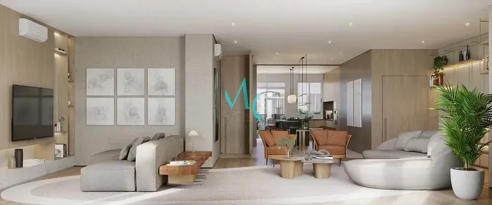 Apartamento, 4 quartos, 171 m² - Foto 12