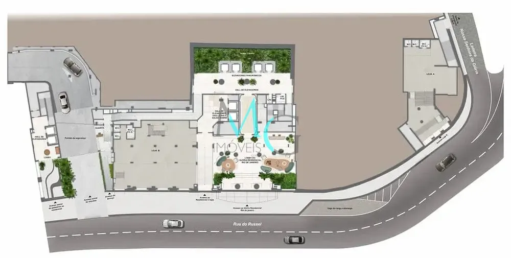 Apartamento, 4 quartos, 171 m² - Foto 43