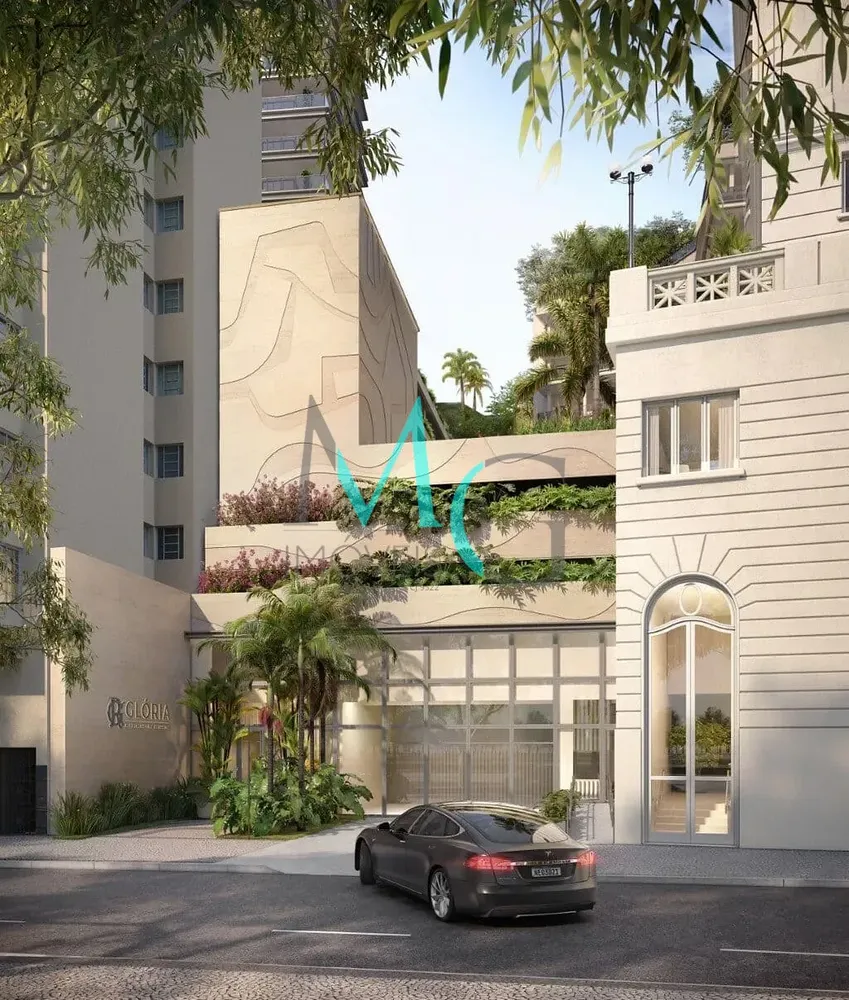 Apartamento, 4 quartos, 171 m² - Foto 4