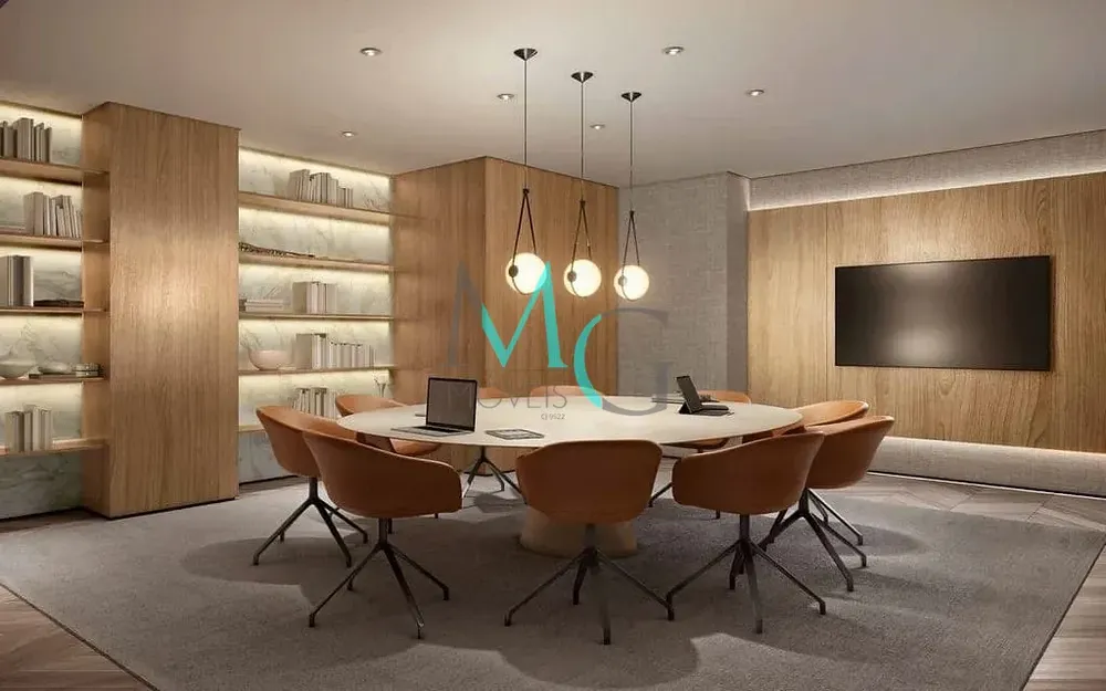 Apartamento, 4 quartos, 171 m² - Foto 20
