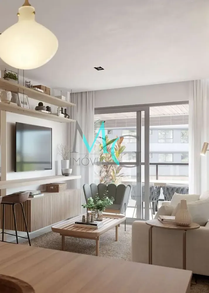 Apartamento, 4 quartos, 133 m² - Foto 40