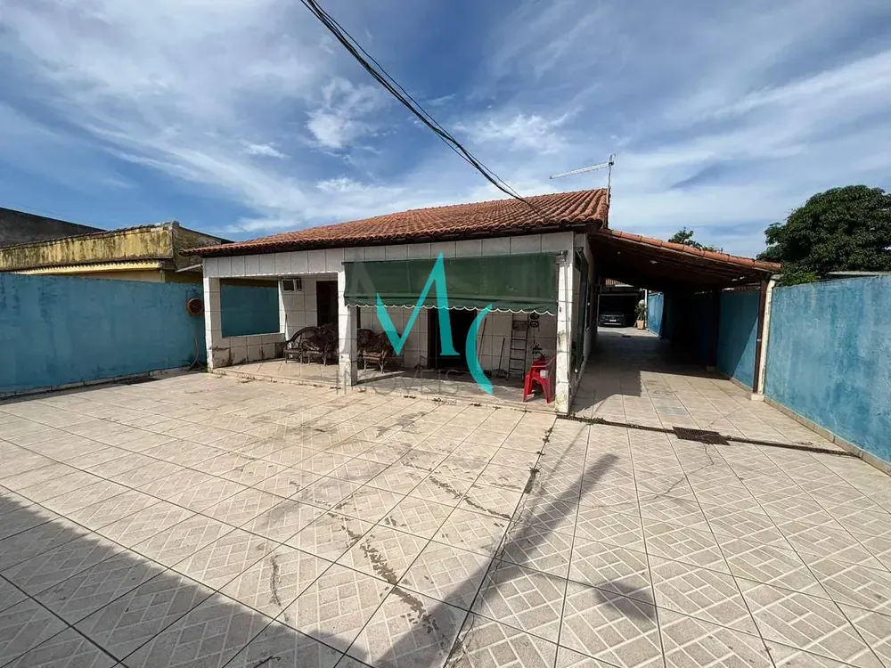 Casa, 2 quartos, 480 m² - Foto 1