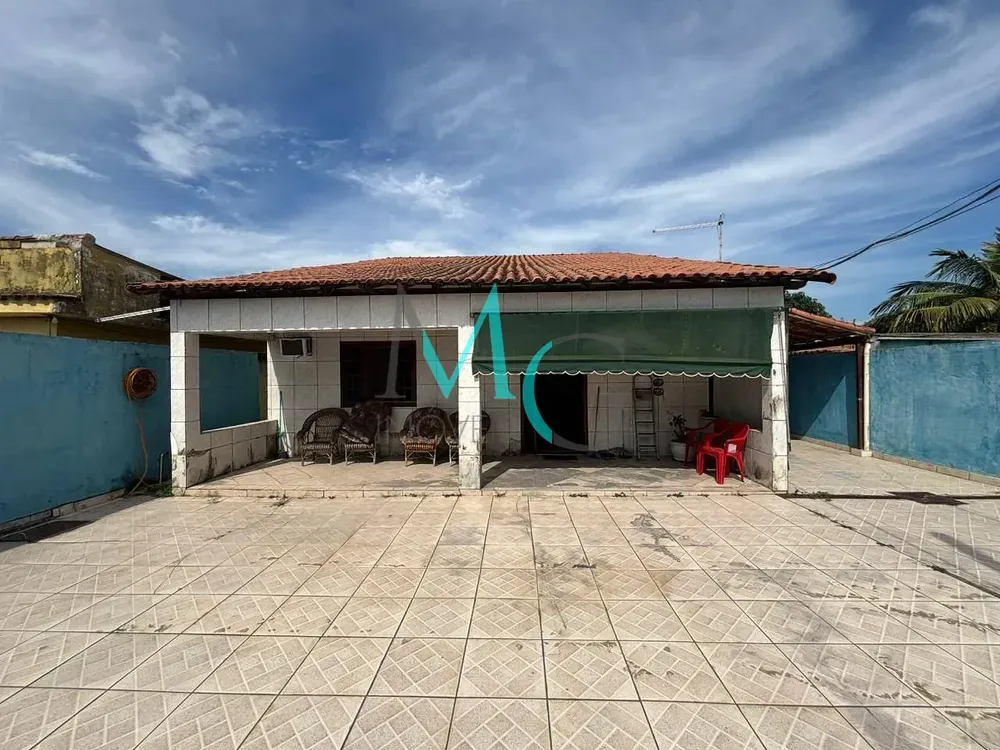 Casa, 2 quartos, 480 m² - Foto 3