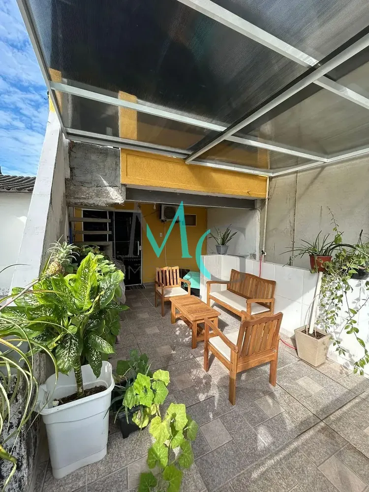 Casa, 3 quartos, 130 m² - Foto 18