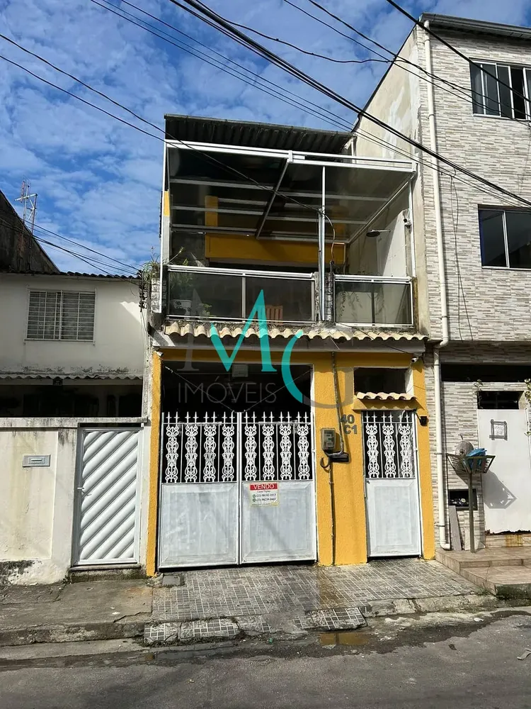 Casa, 3 quartos, 130 m² - Foto 26