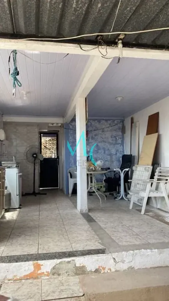 Casa, 3 quartos, 130 m² - Foto 1