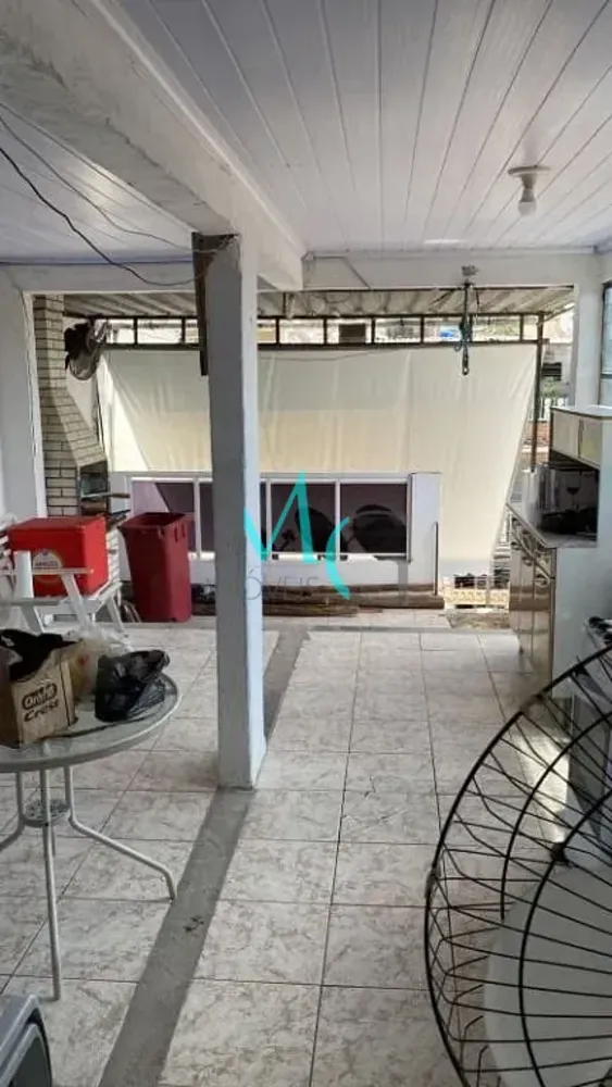 Casa, 3 quartos, 130 m² - Foto 2