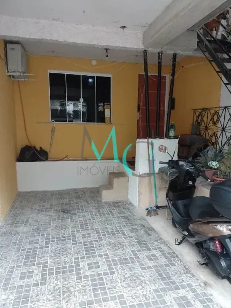 Casa, 3 quartos, 130 m² - Foto 13