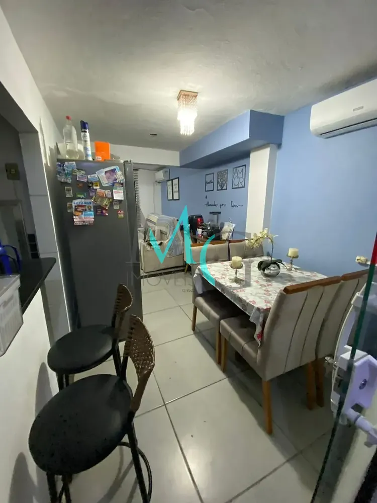 Casa, 3 quartos, 130 m² - Foto 11