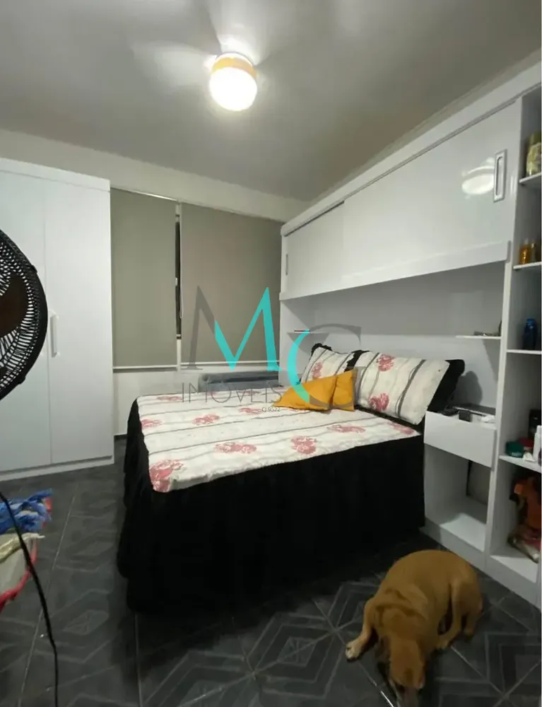 Casa, 3 quartos, 130 m² - Foto 9