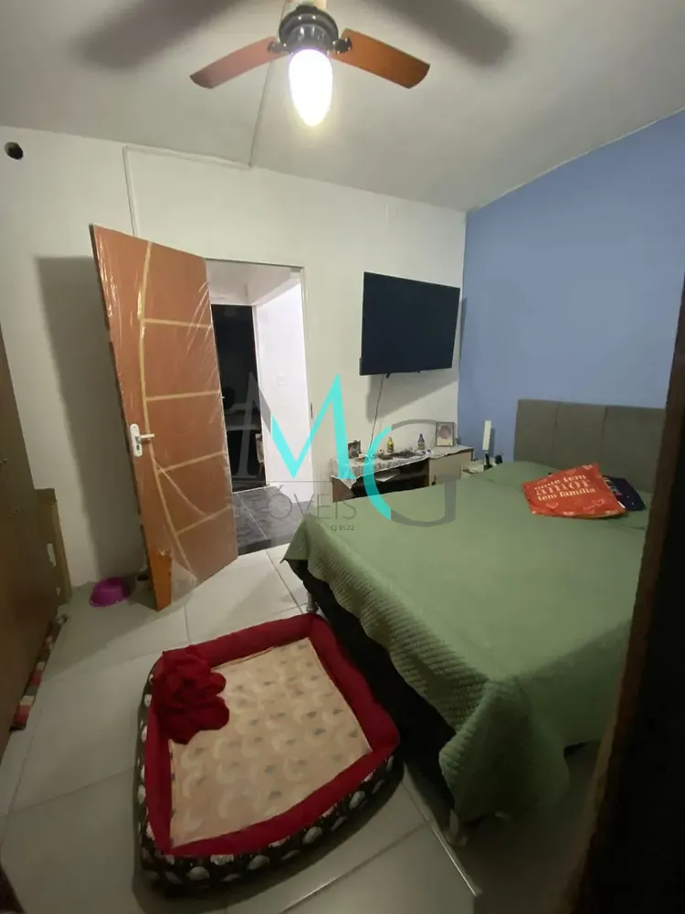 Casa, 3 quartos, 130 m² - Foto 4