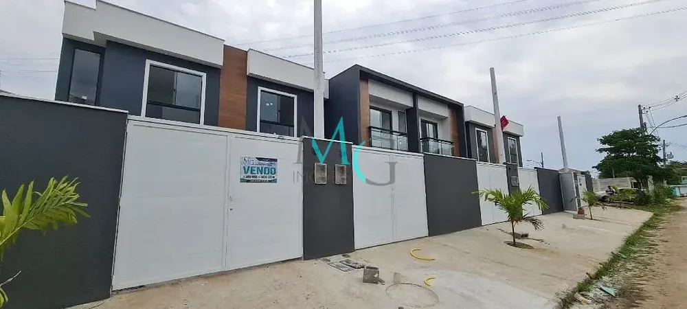Casa, 2 quartos, 77 m² - Foto 24