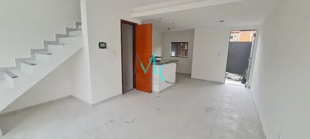 Casa, 2 quartos, 77 m² - Foto 3
