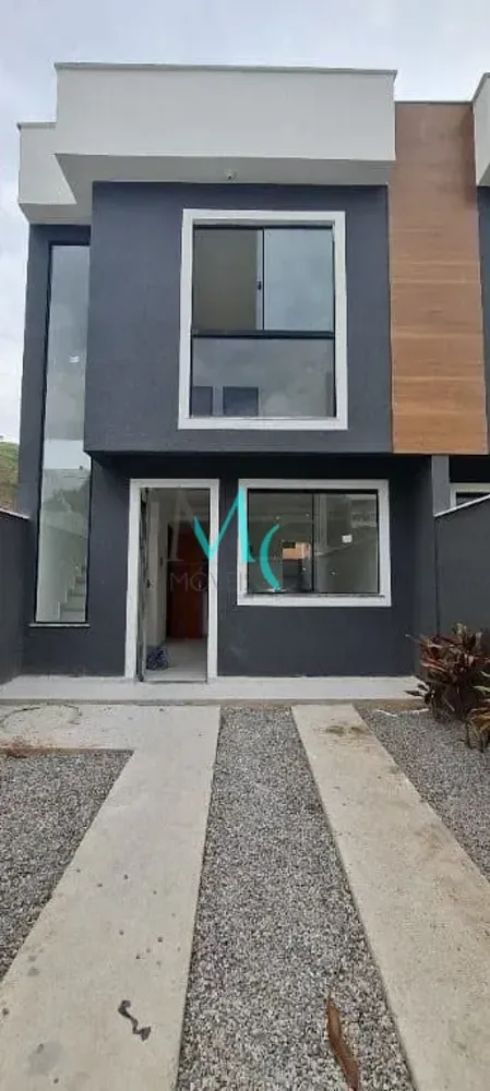 Casa, 2 quartos, 77 m² - Foto 13
