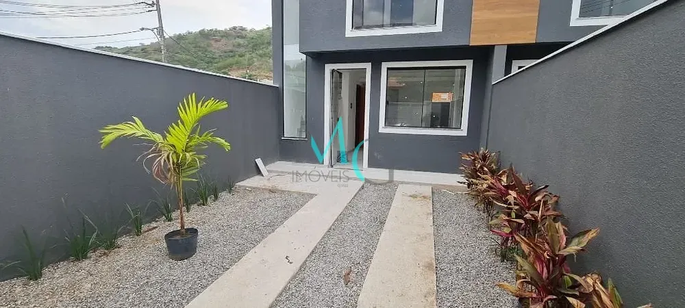 Casa, 2 quartos, 77 m² - Foto 12