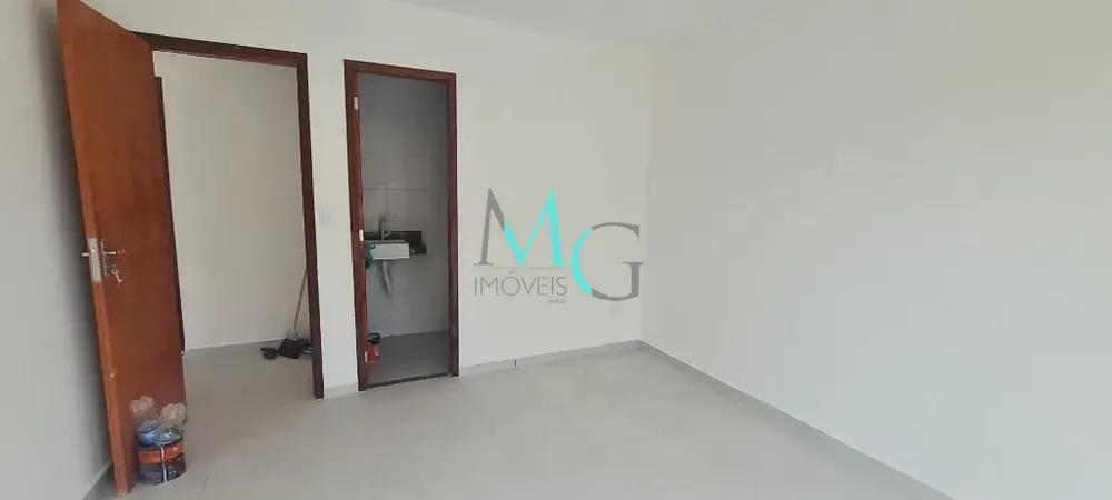 Casa, 2 quartos, 77 m² - Foto 1