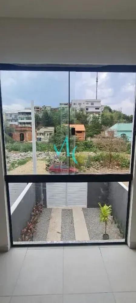 Casa, 2 quartos, 77 m² - Foto 33