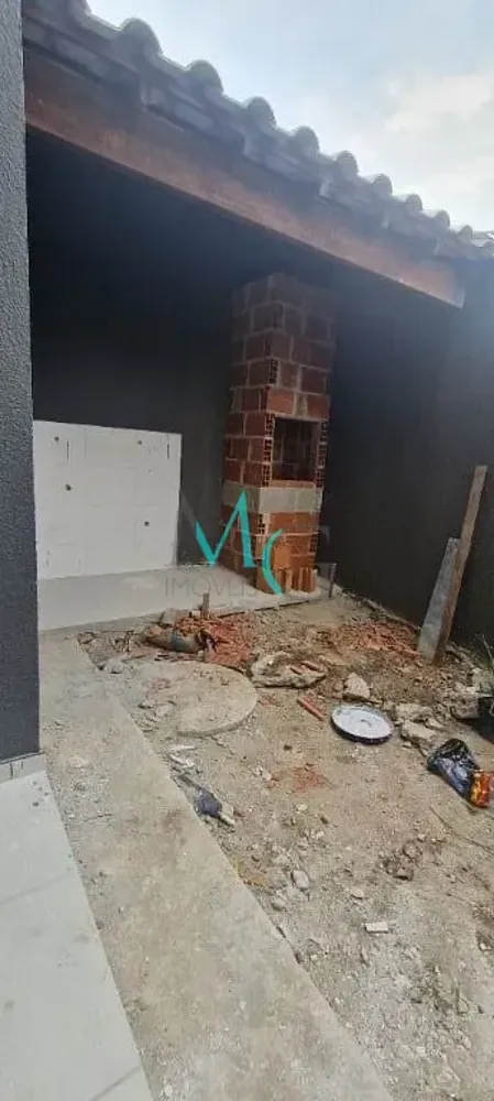 Casa, 2 quartos, 77 m² - Foto 31