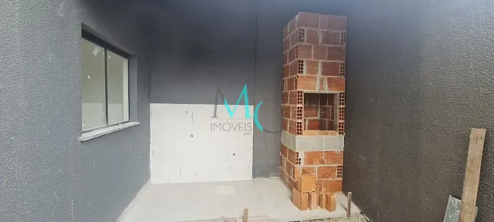 Casa, 2 quartos, 77 m² - Foto 14