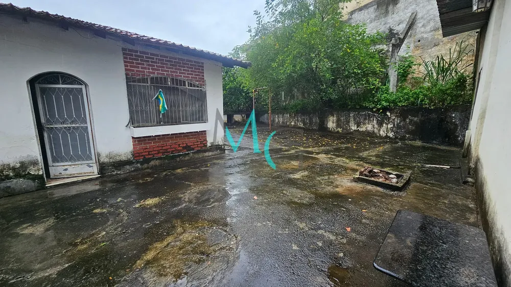 Casa, 3 quartos, 120 m² - Foto 35