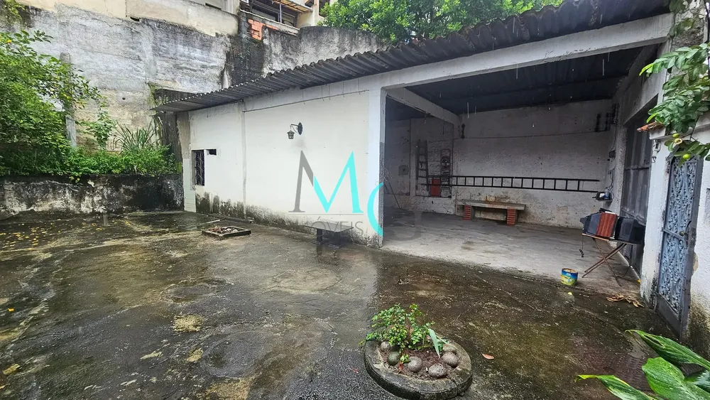 Casa, 3 quartos, 120 m² - Foto 9