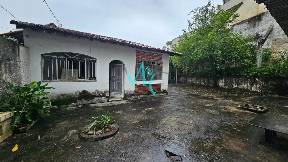 Casa, 3 quartos, 120 m² - Foto 1