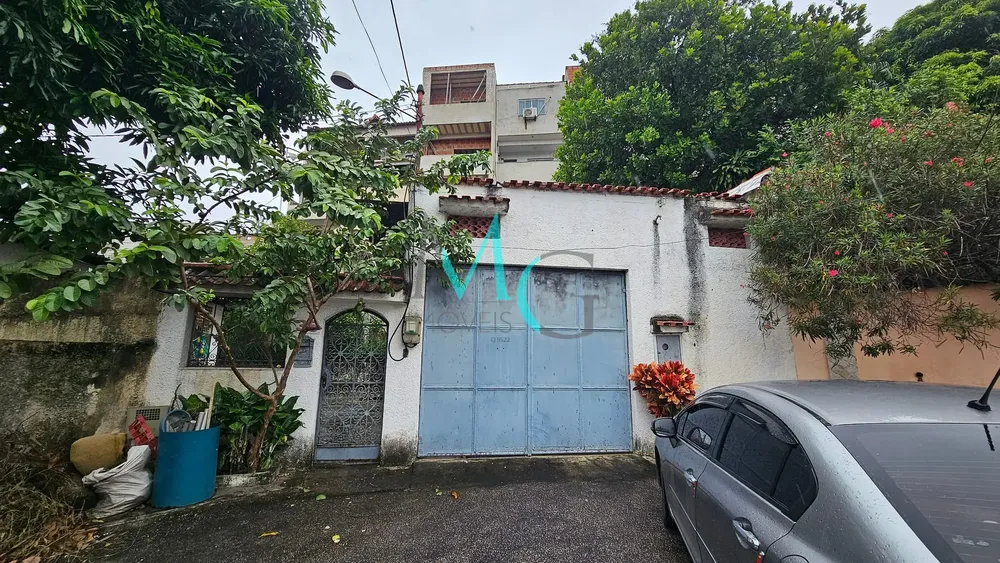 Casa, 3 quartos, 120 m² - Foto 2