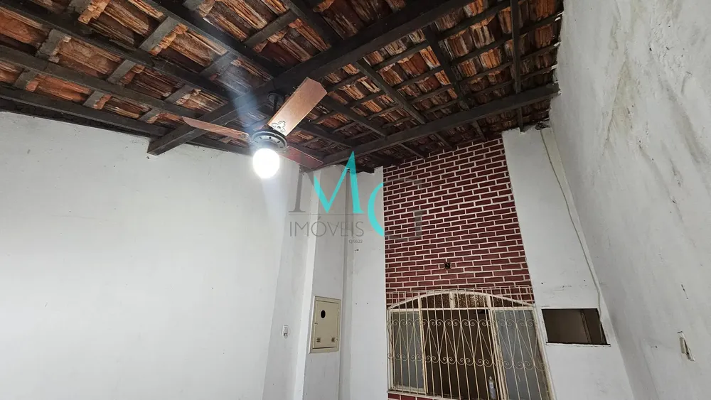 Casa, 3 quartos, 120 m² - Foto 11