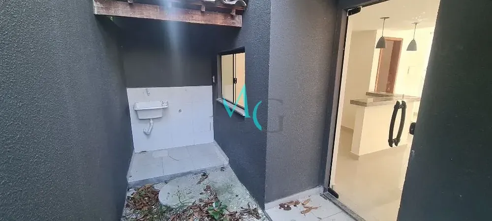 Casa, 2 quartos, 80 m² - Foto 14