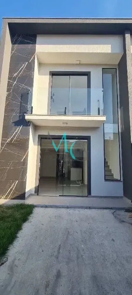 Casa, 2 quartos, 80 m² - Foto 24