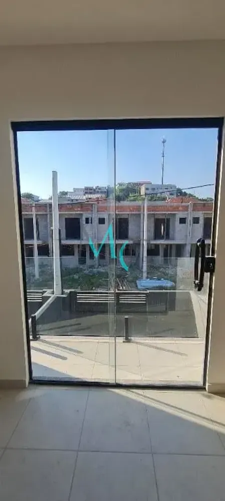 Casa, 2 quartos, 80 m² - Foto 4