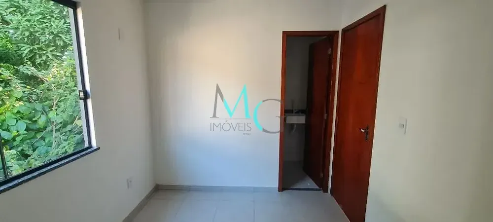 Casa, 2 quartos, 80 m² - Foto 2