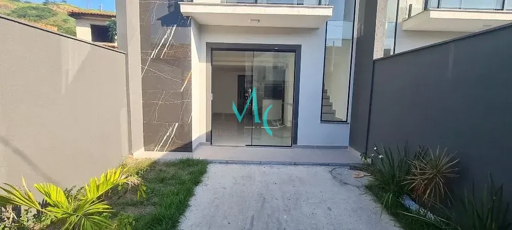 Casa, 2 quartos, 80 m² - Foto 10