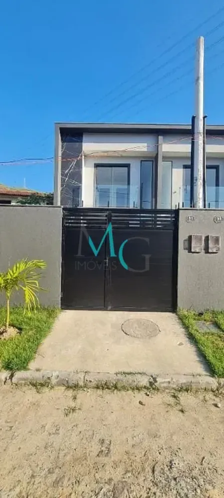 Casa, 2 quartos, 80 m² - Foto 22