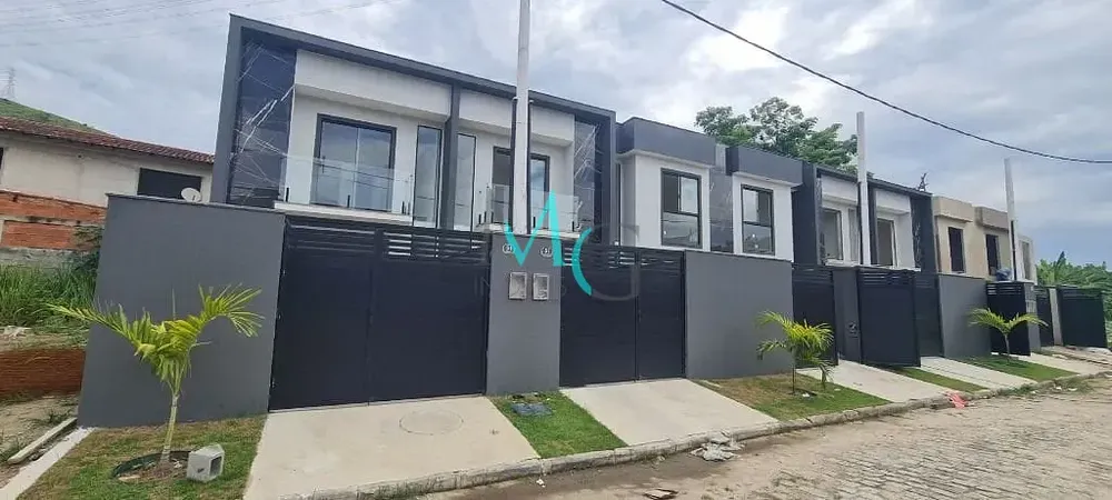 Casa, 2 quartos, 80 m² - Foto 21