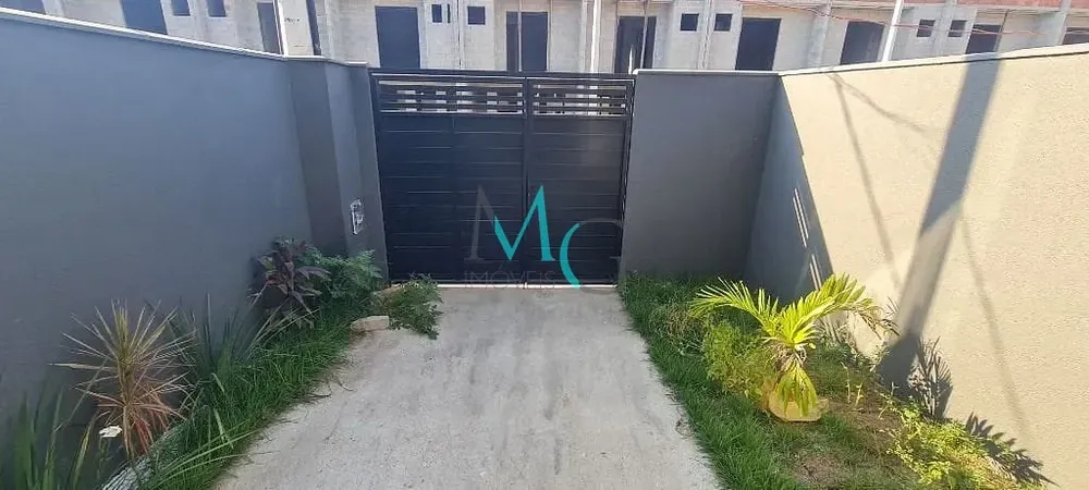 Casa, 2 quartos, 80 m² - Foto 25